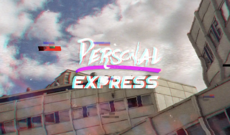 Personal Express (2016)
