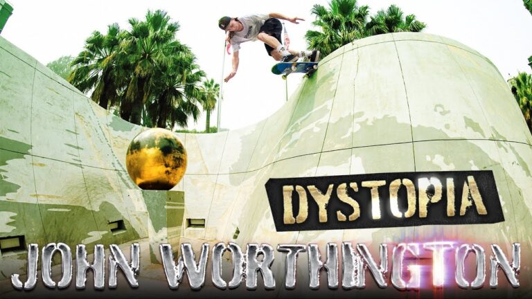 John Worthington’s ”Dystopia” Part
