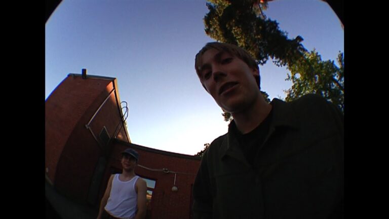 Teenage angst has paid off well