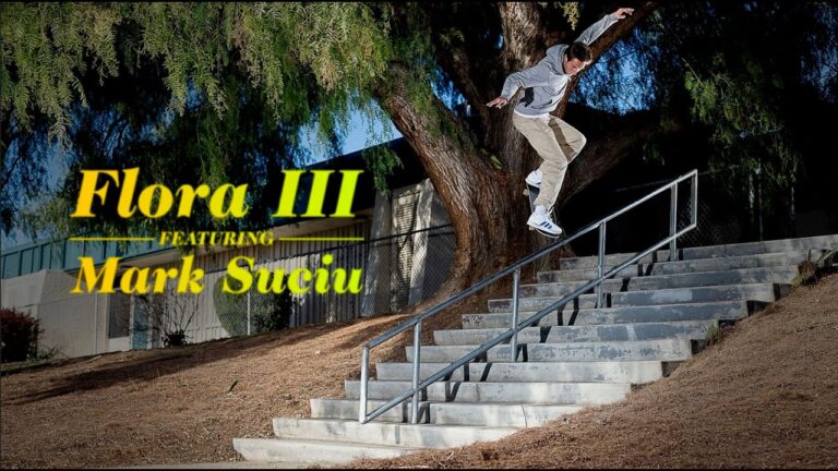 “Flora” Episode 3: Mark Suciu