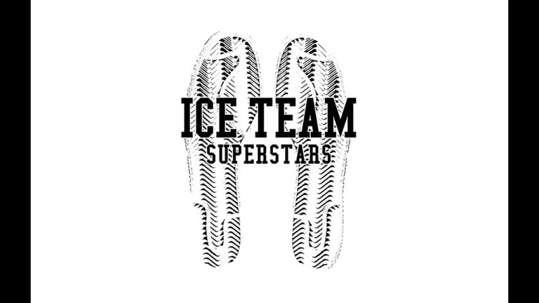Toma Superstar x Ice Team
