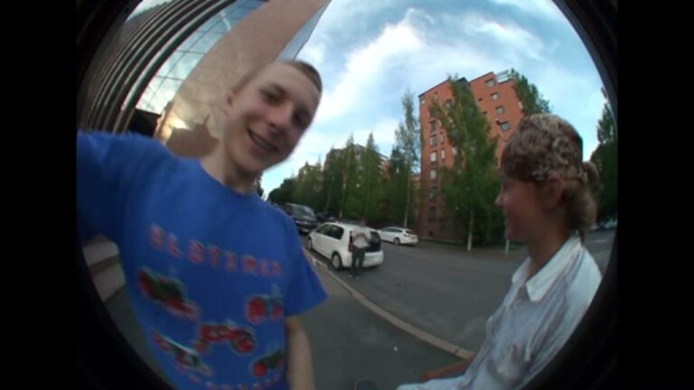 OUR GENERATION (Konsta Saarinen)