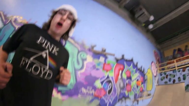 VOLÉ & FRIÉNDS // Halli 21-22