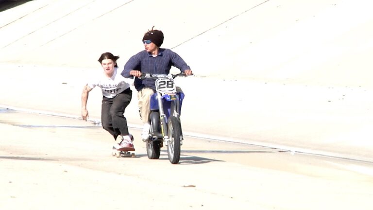 Baker Video with Tyson and T Funk￼