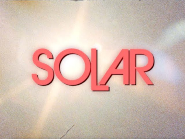 Tikari Skateboards – Solar