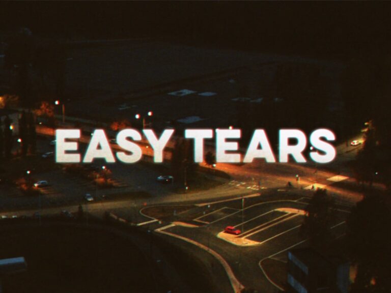 Easy Tears (2022)