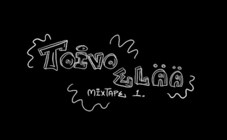 Toivo elää – MIXTAPE1