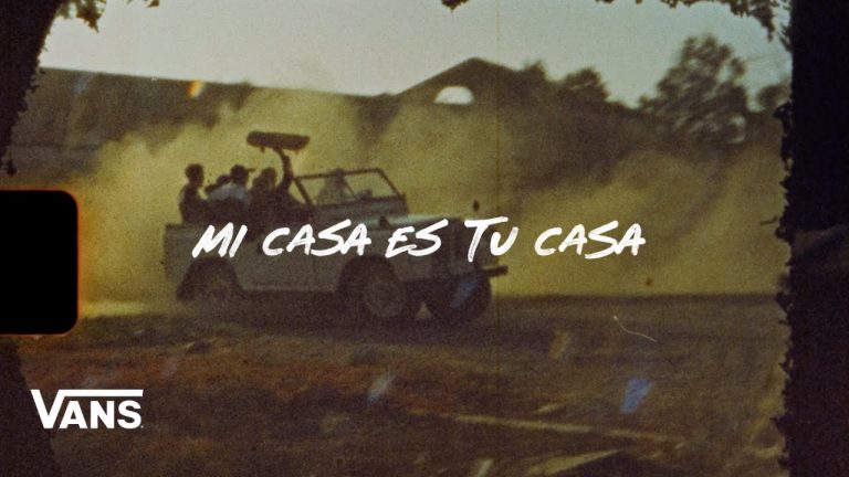 Mi Casa Es Tu Casa | 2° Season Chile