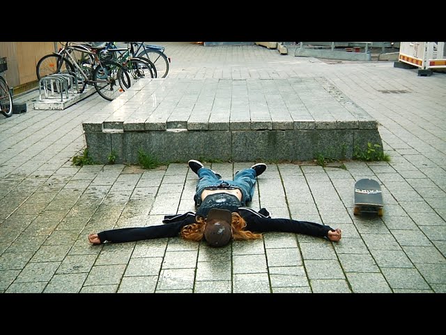 Marcelle Aiha – Shoutout Filos