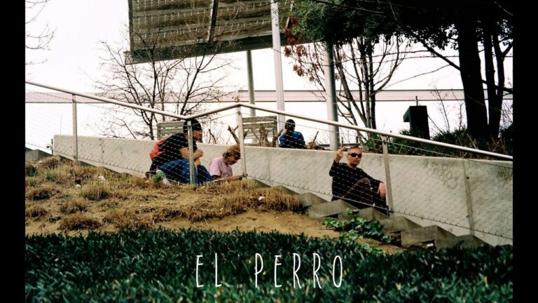 Veto Underground – El Perro