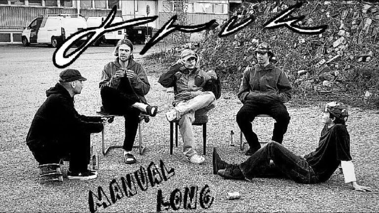 TRUK – manual.long
